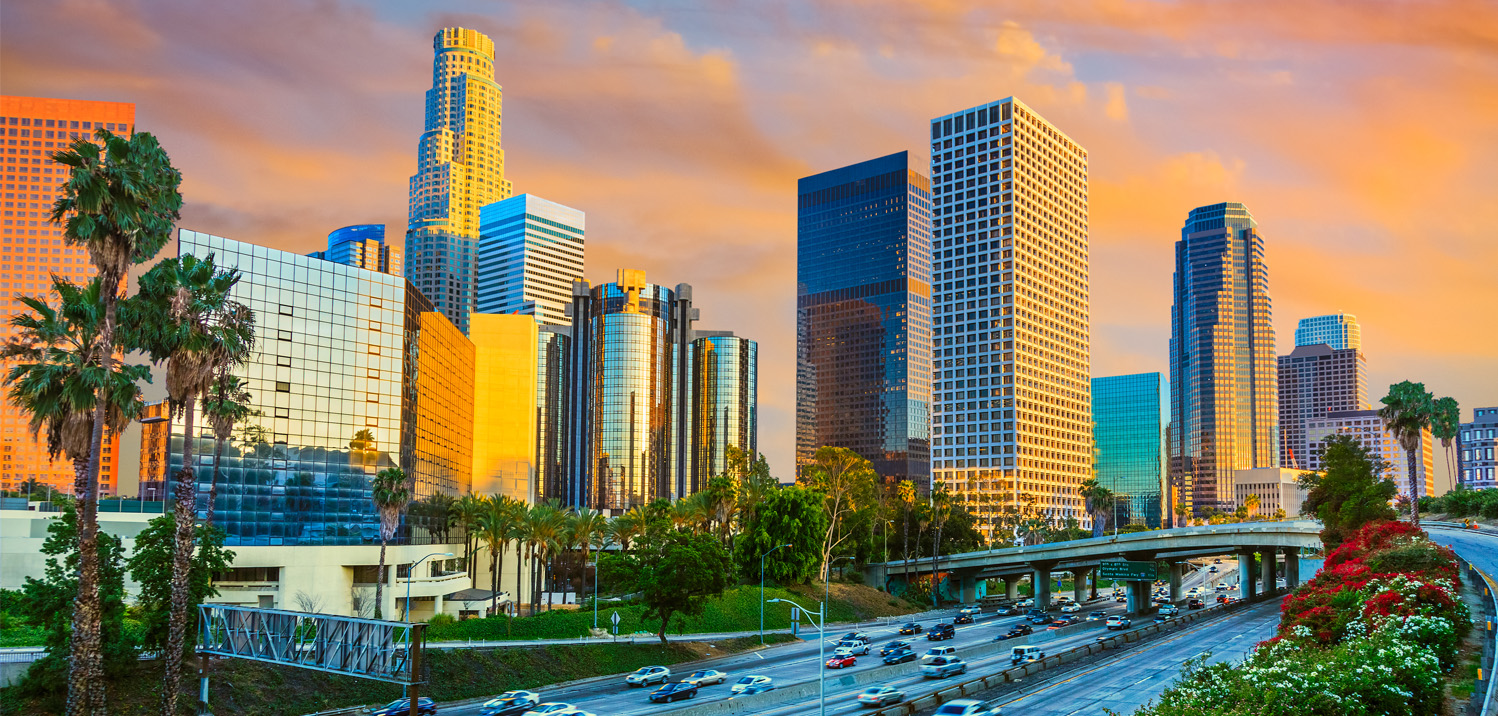 Los Angeles