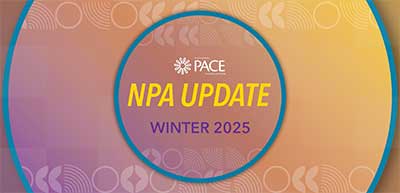 NPA Update Winter 2025