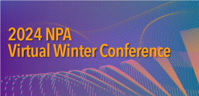 2024 Virtual Winter Conference