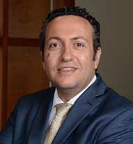 Farah Zaid headshot