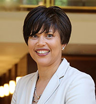 Mia Phifer headshot