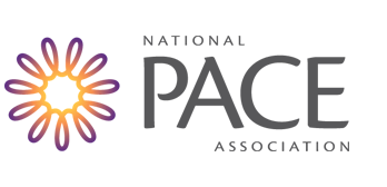 National PACE Association logo